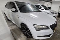 Skoda Superb 2nd hand, 2015