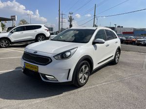 Kia Niro, 2019, photo