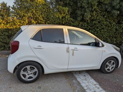 קיה פיקנטו יד 2 רכב, 2018, פרטי