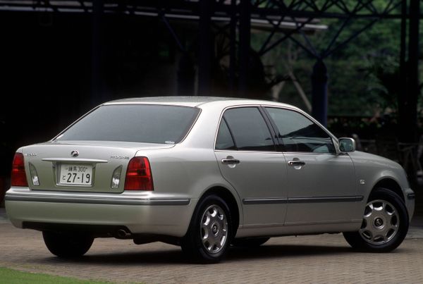 Тойота Прогрес 1998. Кузов, экстерьер. Седан, 1 поколение