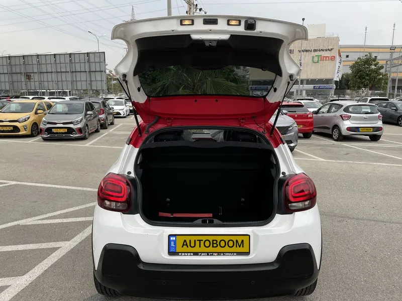 Citroën C3 2ème main, 2019, main privée