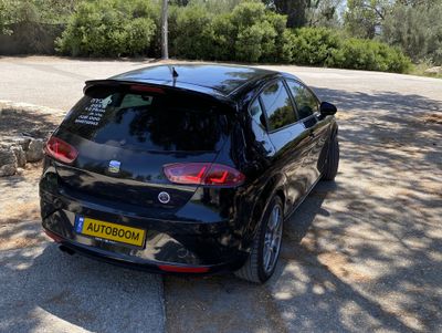 SEAT Leon 2ème main, 2013, main privée