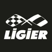 Ligier логотип