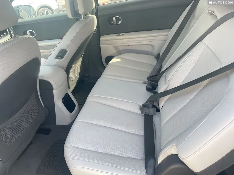 Hyundai IONIQ 5 2ème main, 2022, privée