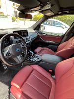 BMW X3 2ème main, 2024