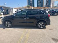 Kia Niro 2ème main, 2021