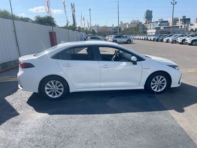 Toyota Corolla 2nd hand, 2020, private hand