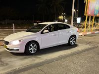 וולוו S60 יד 2 רכב, 2016, פרטי
