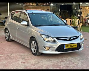 هيونداي i30‏, 2010, صورة