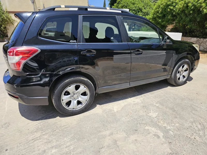 Subaru Forester 2ème main, 2016, main privée