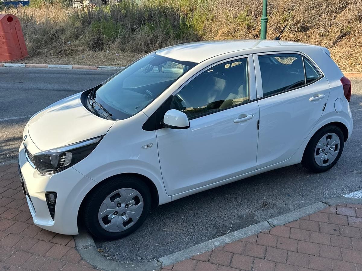 Kia Picanto 2ème main, 2020, main privée
