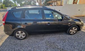 Hyundai i30, 2010, фото