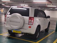 Suzuki Grand Vitara 2nd hand, 2009, private