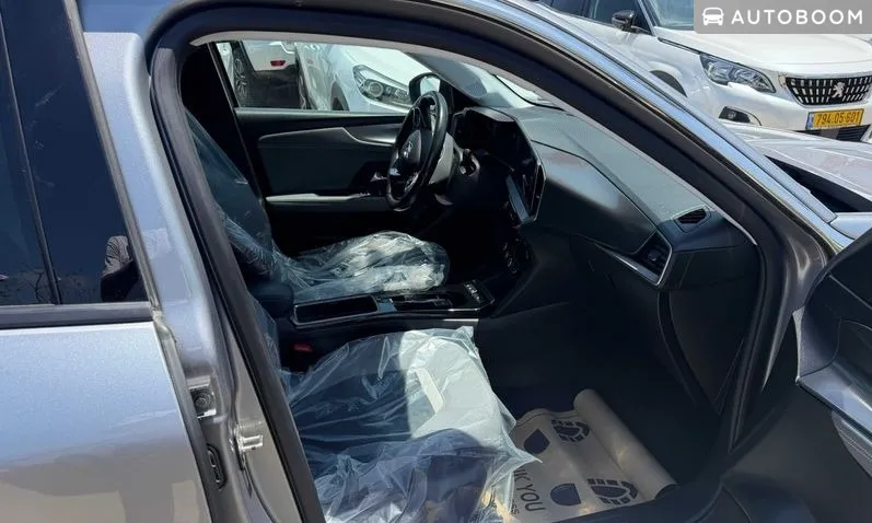 Opel Mokka 2nd hand, 2022