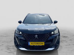 Peugeot 2008, 2023, photo