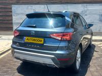 SEAT Arona 2nd hand, 2019, private