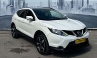 Nissan Qashqai 2ème main, 2016, privée