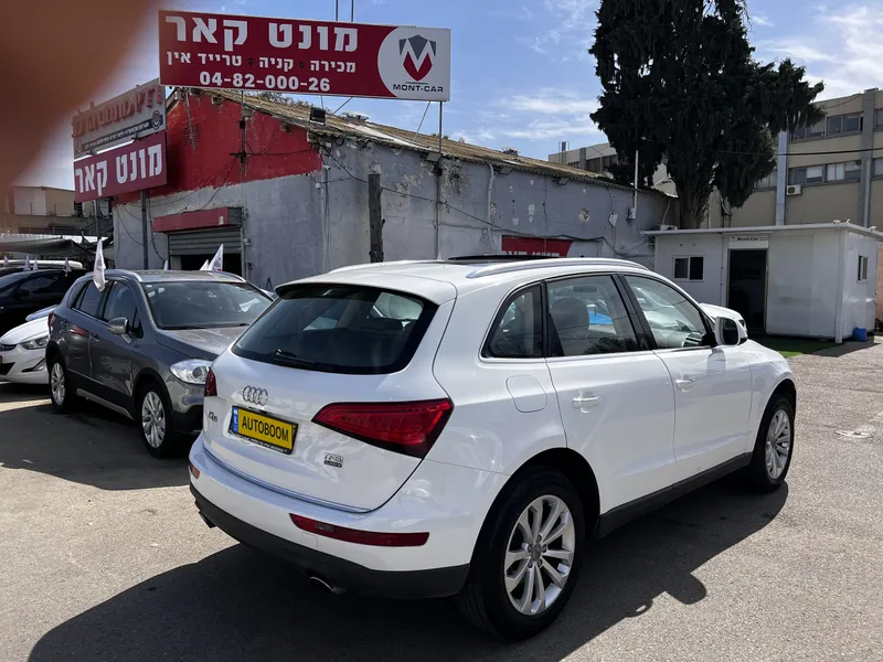 Audi Q5 2nd hand, 2015, private hand