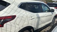 Nissan Qashqai с пробегом, 2019