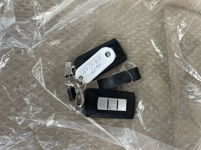 Mitsubishi Outlander 2nd hand, 2018, private hand