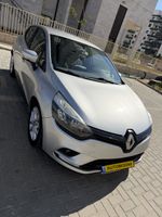 Renault Clio 2nd hand, 2018, private