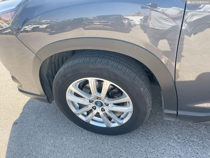 Subaru Forester 2nd hand, 2023, private