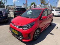 Kia Picanto с пробегом, 2022, частная