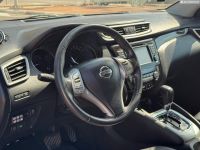 Nissan Qashqai с пробегом, 2015, частная