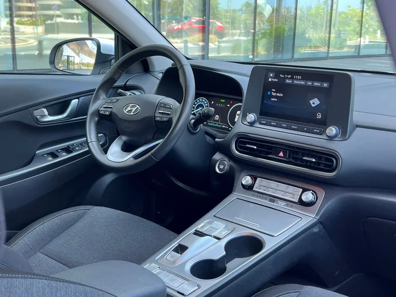 Hyundai Kona EV 2nd hand, 2023, private hand