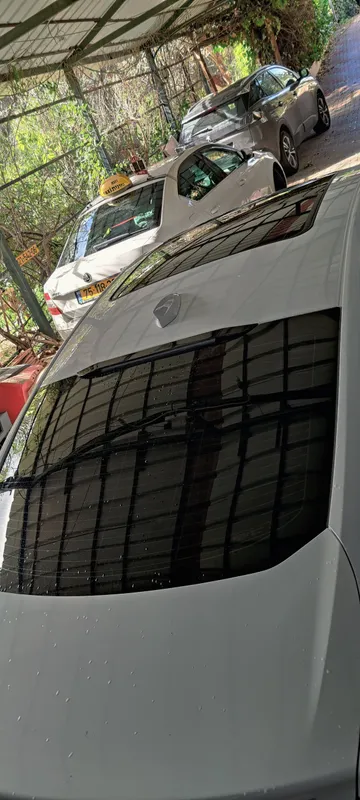 שברולט מאליבו יד 2 רכב, 2019, פרטי