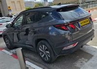 יונדאי טוסון יד 2 רכב, 2021, פרטי