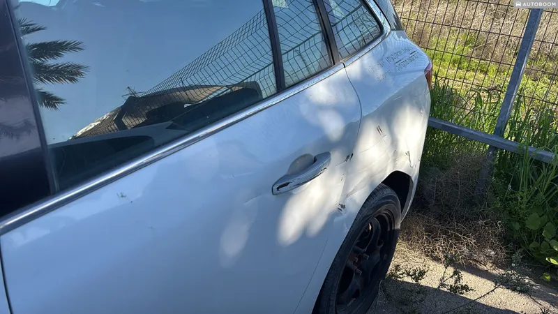 Renault Megane 2ème main, 2019