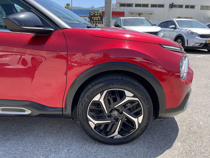 Citroën C4 2ème main, 2021, main privée