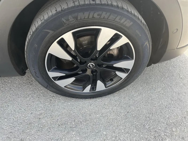 Opel Grandland 2nd hand, 2020, private hand
