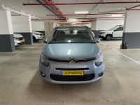 Citroen C4 Picasso 2nd hand, 2015, private