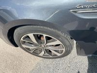 Renault Megane с пробегом, 2019, частная