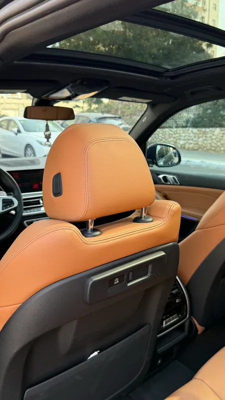 BMW X5 2ème main, 2023, main privée