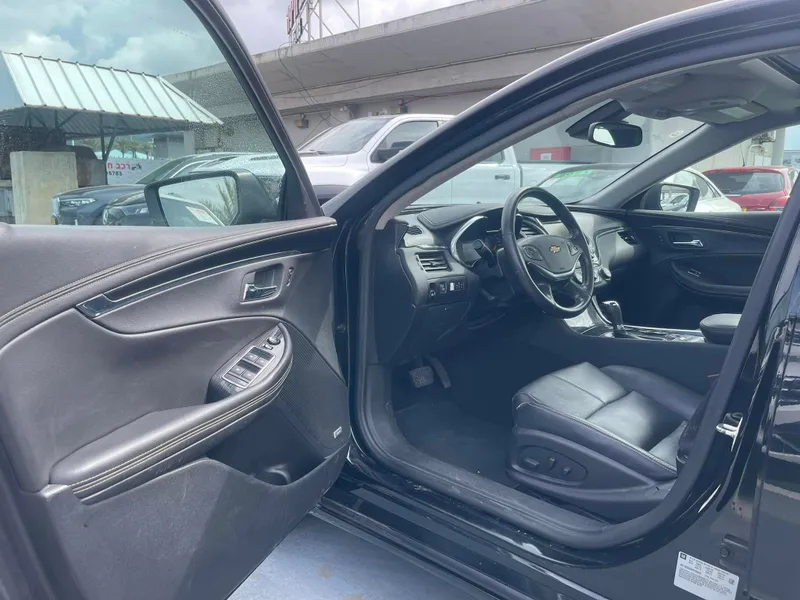 Chevrolet Impala 2ème main, 2017, main privée
