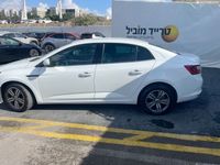רנו מגאן יד 2 רכב, 2022
