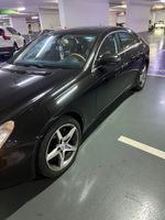 Mercedes CLS с пробегом, 2009, частная