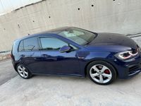 فولكس فاغن غولف GTI مستعمل, 2018, خصوصي