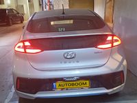 Hyundai IONIQ 2nd hand, 2017, private