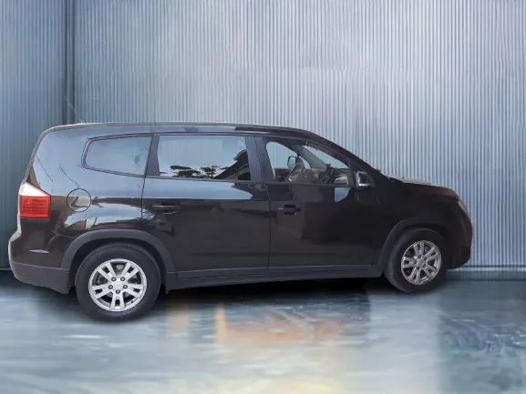Chevrolet Orlando 2ème main, 2015, privée
