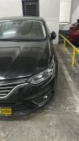Renault Megane с пробегом, 2019, частная
