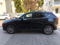 מאזדה CX-5 יד 2 רכב, 2022, פרטי