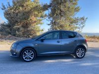 SEAT Ibiza с пробегом, 2012, частная