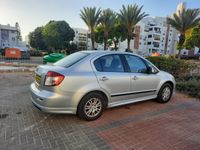 Suzuki SX4 2nd hand, 2010, private