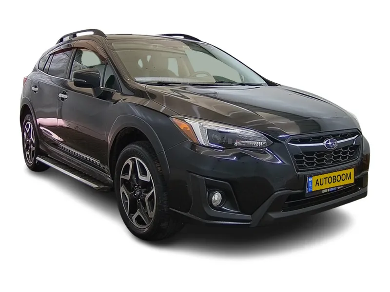 Subaru XV 2nd hand, 2019, private hand