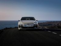 Audi A6 e-tron 2024. Кузов, экстерьер. 1 поколение
