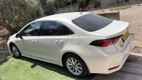Toyota Corolla 2nd hand, 2019, private